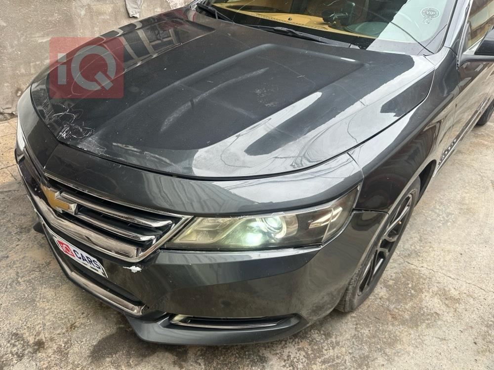 شيفروليه امبالا